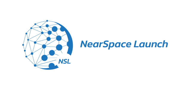Nearspace Launch logo