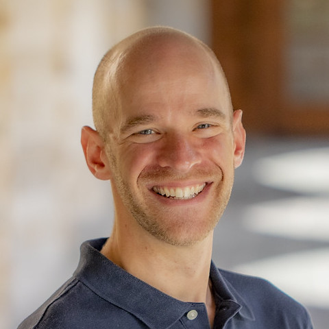 Photo of Dr. Phil Kirlin
