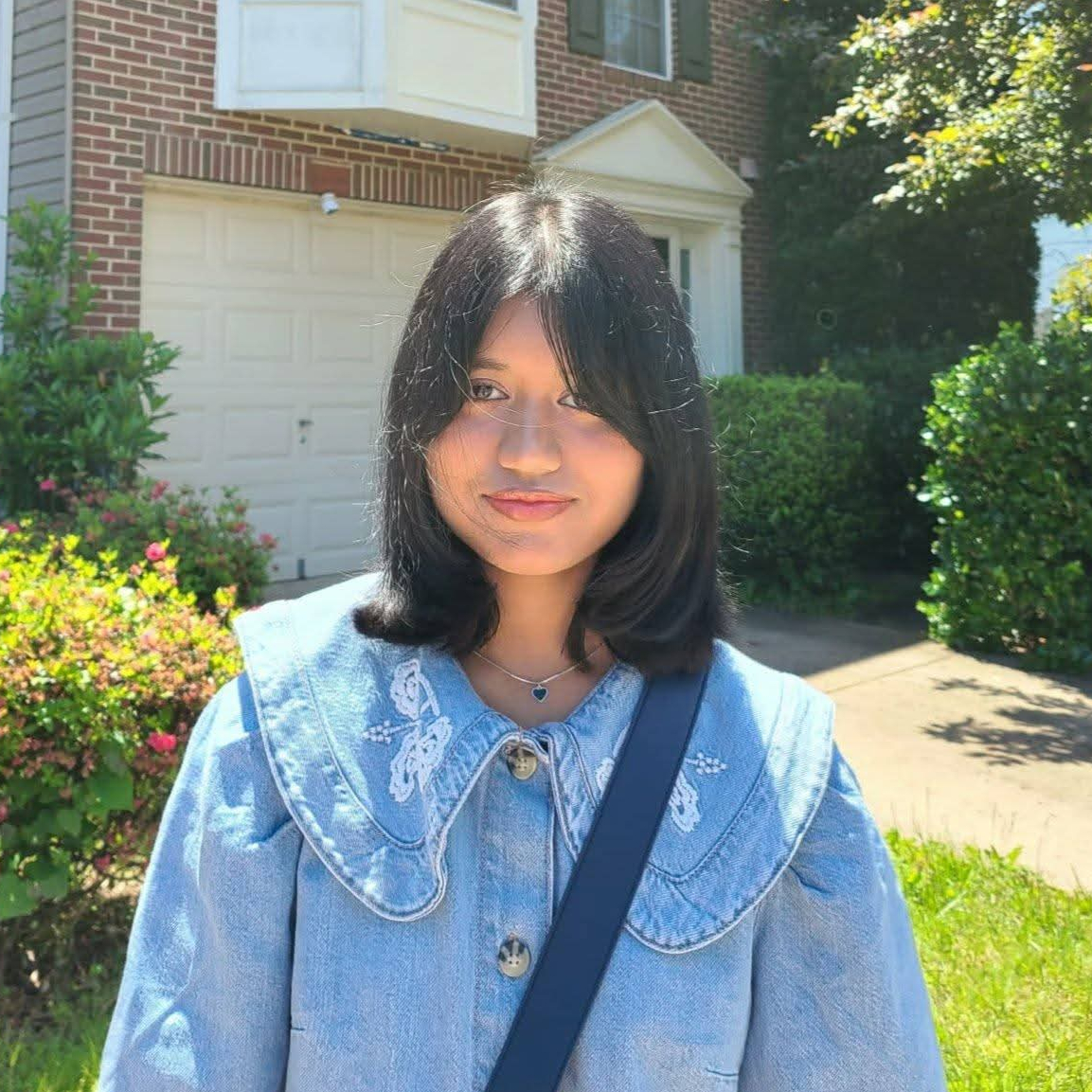 Photo of Samaha Khan