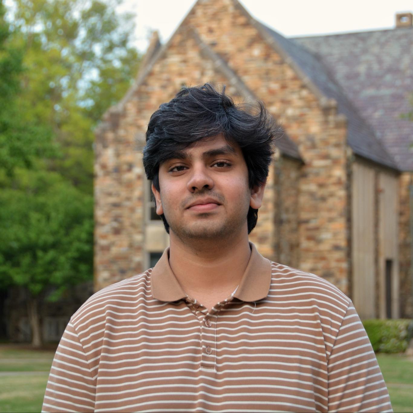 Photo of Srijon Mondal